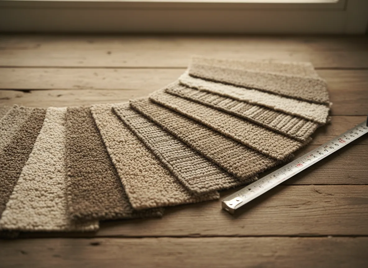 Carpet Installation Rantoul, KS FAQs