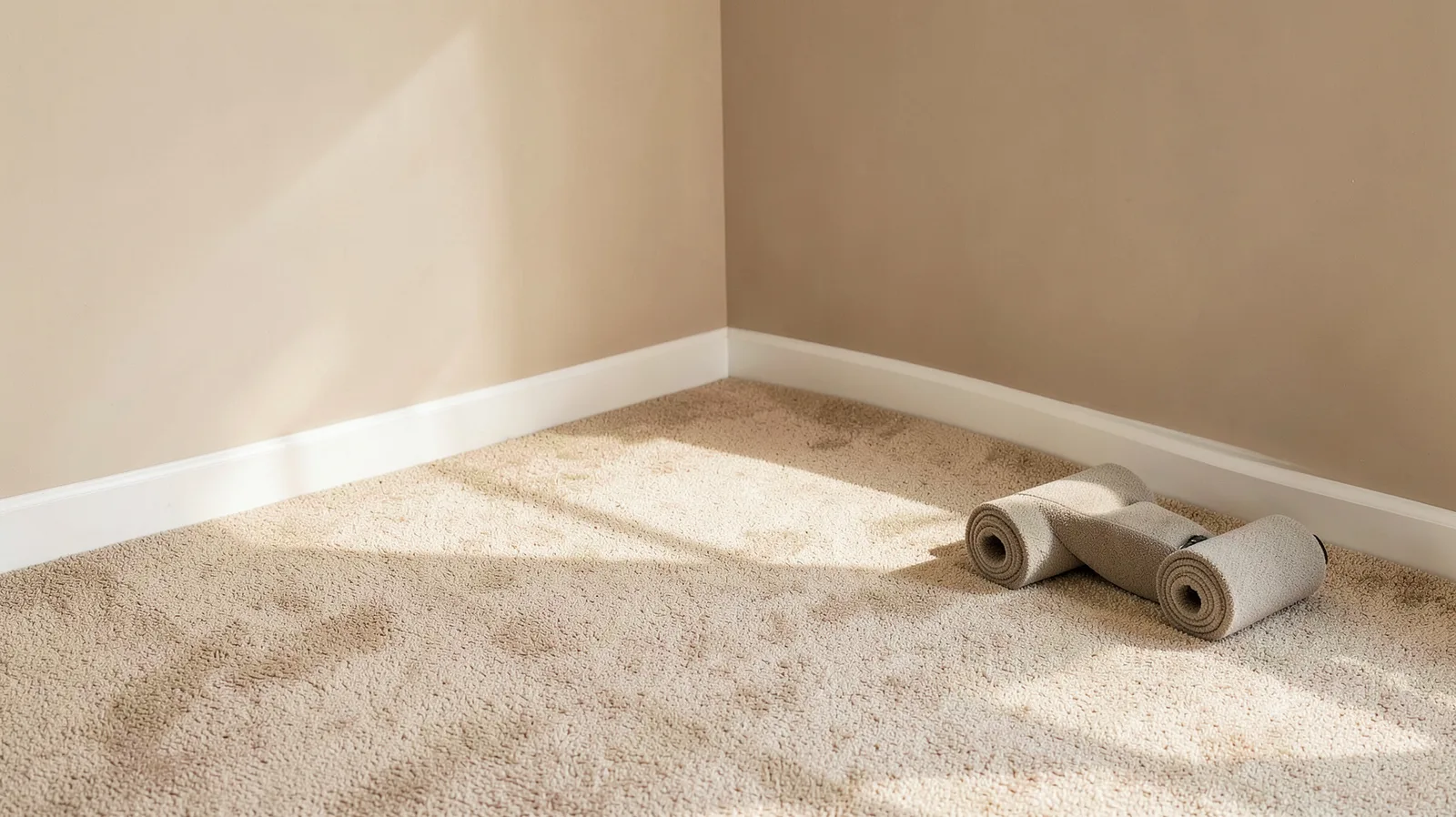 Carpet Installation in Rantoul, KS near me